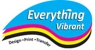 Everything Vibrant Logo