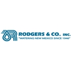Rodgers & CO., Inc.