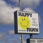 Happy Pawn