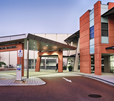 Bethesda Health Care - Claremont, WA. Hospital