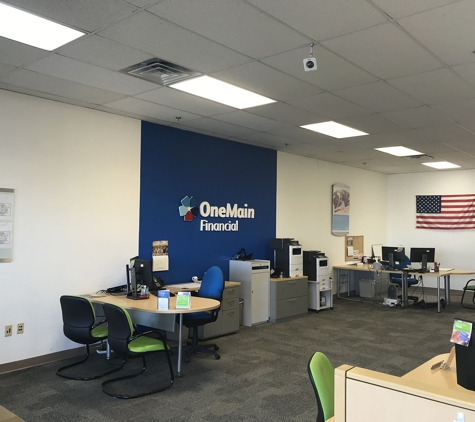 OneMain Financial - Green Bay, WI