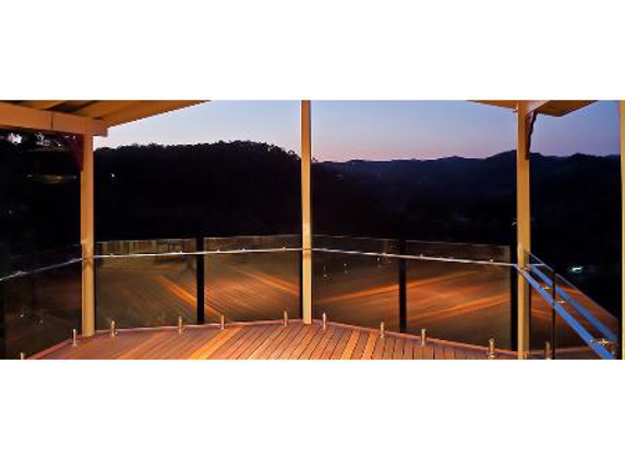 Aqua Vista Glass - Virginia, QLD