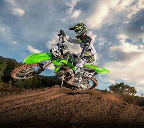 JRs Mower & Motorcycles - Bairnsdale, VIC