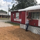 Red Wagon BBQ - Pizza