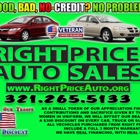 Right Price Auto Sales