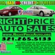 Right Price Auto Sales