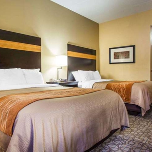 Comfort Inn & Suites at Stone Mountain - Stone Mountain, GA