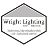 Wright Lighting and Fireside gallery