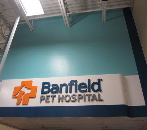 Banfield Pet Hospital - Bel Air, MD