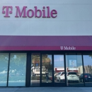 T-Mobile - Cellular Telephone Equipment & Supplies-Rental