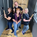 The Axe Throwing Place - Sports & Entertainment Centers