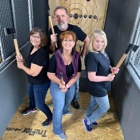 The Axe Throwing Place