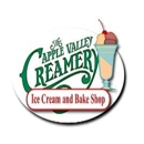 The Apple Valley Creamery - Restaurants
