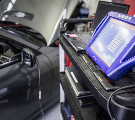 McCoy St Auto Repairs - Myaree, WA