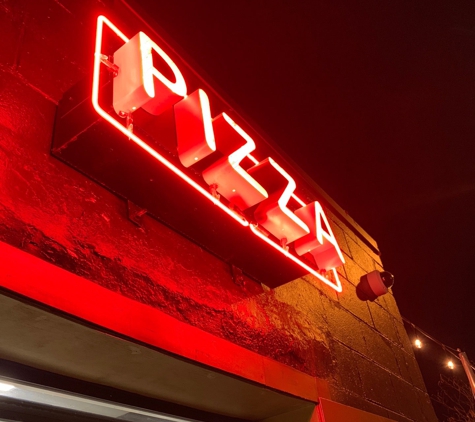 Famous Original J's Pizza - Denver, CO