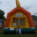 Space Walk of Western Wisconsin - Party Supply Rental