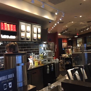 Starbucks Coffee - Edina, MN