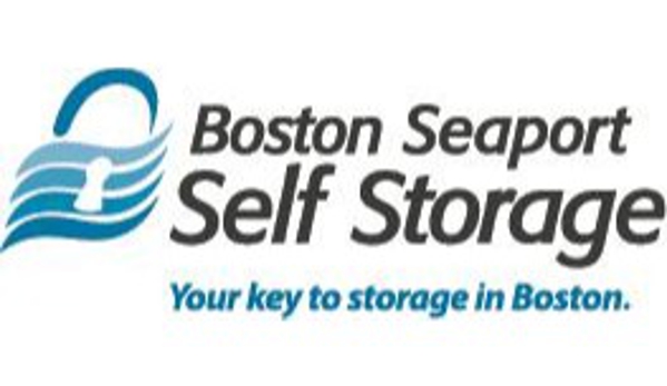 Boston Seaport Self Storage - Boston, MA