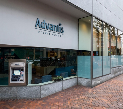 Advantis Credit Union - Portland, OR