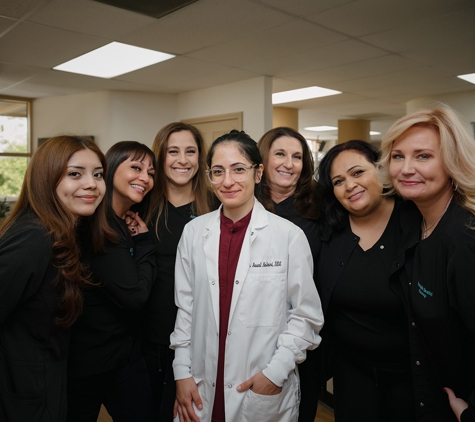 Portola Dental Group - Palm Desert, CA