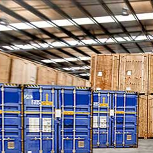 Transcorp Removals & Storage - Sandringham, VIC