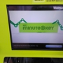 Minute Key