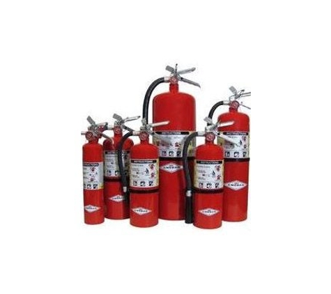 Above Fire Protection - Bloomington, CA