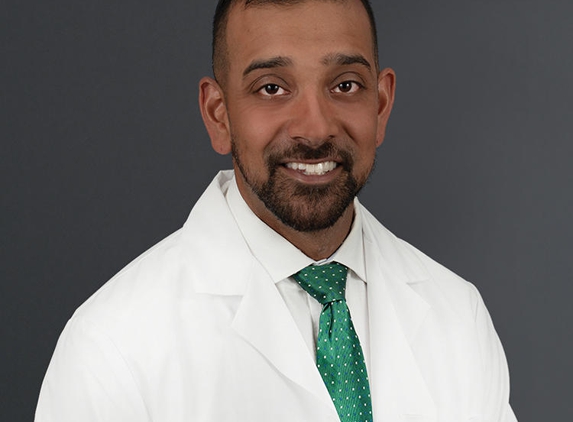 Sunjay K Mannan, MD - Butler, PA