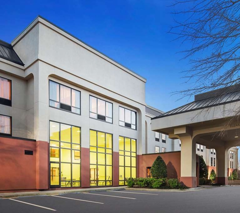 Hampton Inn Richmond-Mechanicsville - Mechanicsville, VA