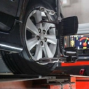 Edmund's Brake & Alignment Inc. - Wheel Alignment-Frame & Axle Servicing-Automotive