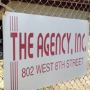 The Agency Inc - Talent Agencies