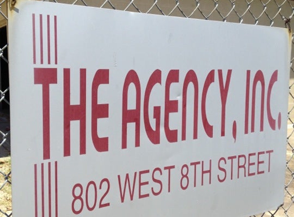 The Agency Inc - Little Rock, AR