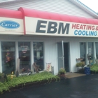 EBM Heating & Cooling, LLC
