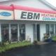 EBM Heating & Cooling, LLC