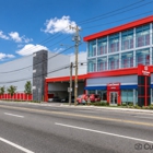 CubeSmart Self Storage