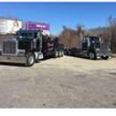 Murrays Towing - Truck Trailers