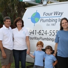Four Way Plumbing Inc