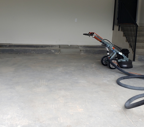 Top Epoxy Flooring - Los Angeles, CA