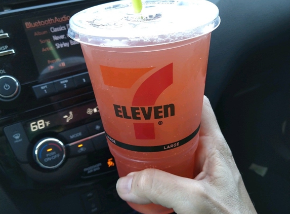 7-Eleven - San Juan Capistrano, CA