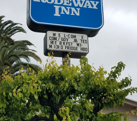 Rodeway Inn - National City, CA