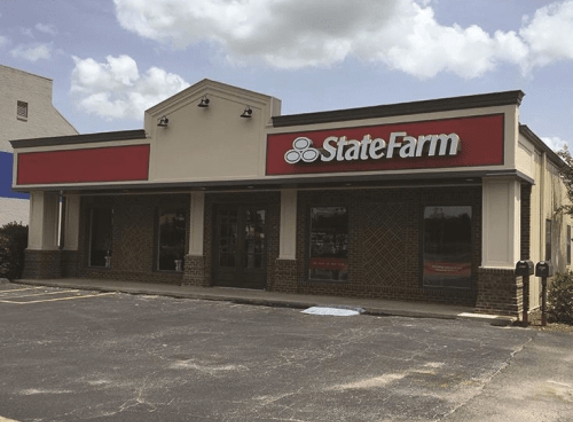 Brian Wiggins - State Farm Insurance Agent - Madison, AL