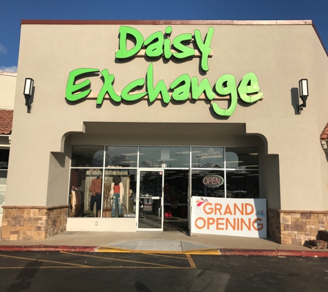 Daisy Exchange - Tulsa, OK