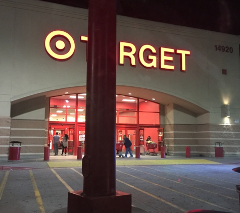 Target - Van Nuys, CA