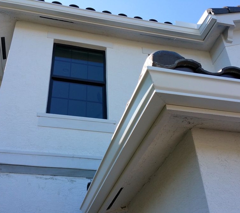 Jerry's Seamless Guttering Inc - Delray Beach, FL