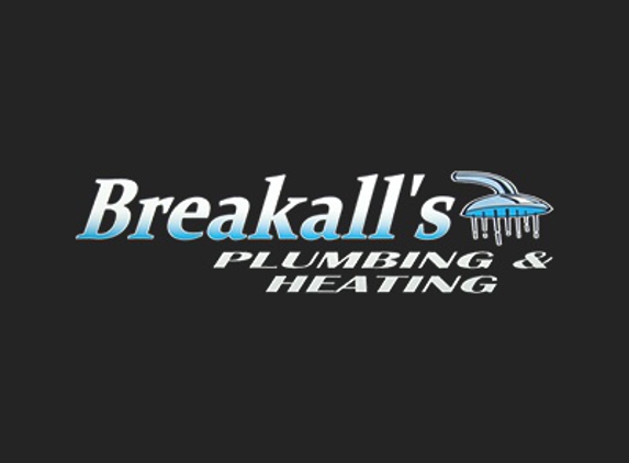 Breakall's Plumbing & Heating, Inc. - Mercersburg, PA