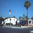 Mary King Pasadena Psychic Temple