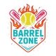 Barrel Zone
