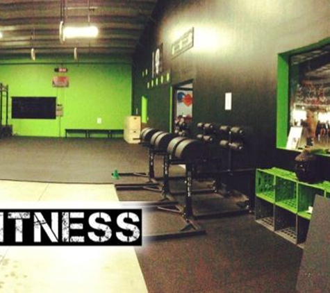 body & Soul fitness - Ceres, CA