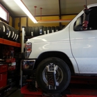 Save On Tires and Service