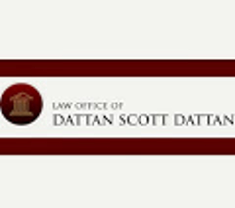 Dattan D Scott Law Offices - Anchorage, AK